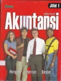 Akuntansi Edisi ke-6 Jilid 1