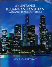 Akuntansi Keuangan Lanjutan (Advanced Accounting)