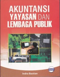 Akuntansi Yayasan dan Lembaga Publik