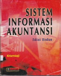 Sistem Informasi Akuntansi Edisi Kedua