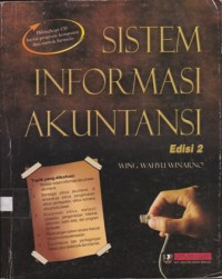 Sistem Informasi Akuntansi Edisi 2