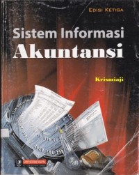 Sistem Informasi Akuntansi Edisi Ketiga