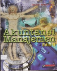 Akuntansi Manajemen Edisi II