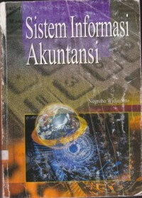 Sistem Informasi Akuntansi