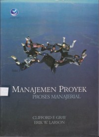 Manajemen Proyek : Proses Manajerial Edisi 3