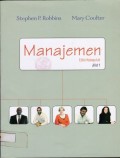 Manajemen Edisi Kesepuluh Jilid 1