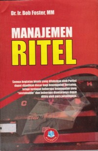 Manajemen Ritel