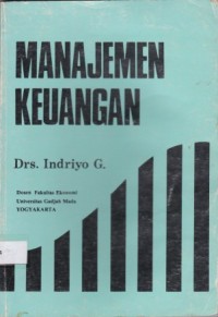 Manajemen Keuangan