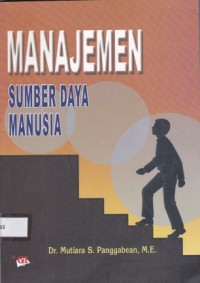 Manajemen Sumber Daya Manusia