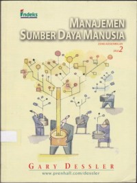 Manajemen Sumber Daya Manusia Edisi Kesembilan Jilid 2