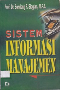 Sistem Informasi Manajemen