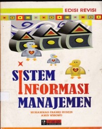 Sistem Informasi Manajemen