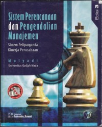 Sistem Perencanaan dan Pengendalian Manajemen : Sistem Pelipatganda Kinerja Perusahaan Edisi 3