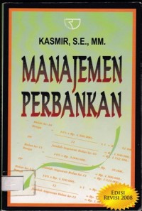 Manajemen Perbankan