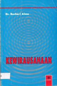 Kewirausahaan