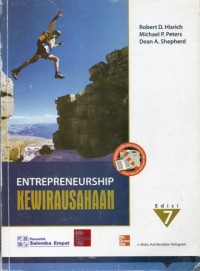 Entrepreneurship Kewirausahaan Edisi 7