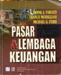 Pasar & Lembaga Keuangan