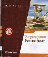 Penganggaran Perusahaan Edisi 3