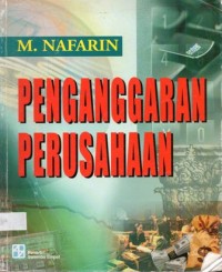 Penganggaran Perusahaan