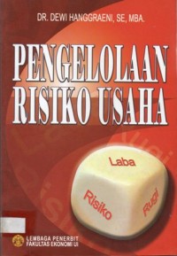 Pengelolaan Risiko Usaha