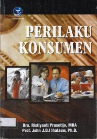 Perilaku Konsumen