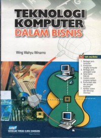 Teknologi Komputer dalam Bisnis