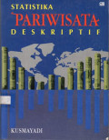 Statistika Pariwisata Deskriptif