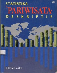 Statistika Pariwisata Deskriptif