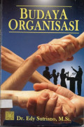 Budaya Organisasi
