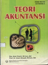 Teori Akuntansi Edisi Revisi