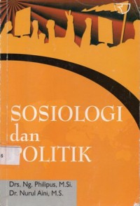 Sosiologi dan Politik