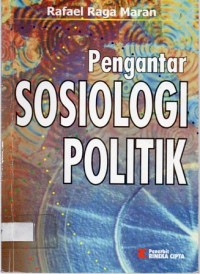 Pengantar Sosiologi Politik