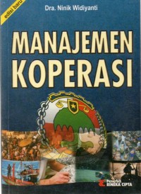 Manajemen Koperasi