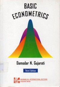 Basic Econometrics