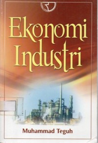 Ekonomi Industri