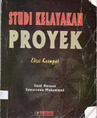 Studi Kelayakan Proyek Edisi Keempat