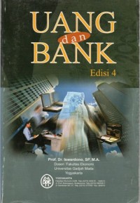 Uang dan Bank Edisi 4