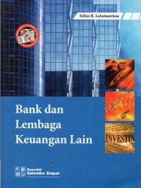 Bank dan Lembaga Keuangan Lain