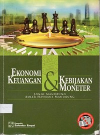 Ekonomi Keuangan & Kebijakan Moneter