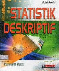 Statistik Deskriptif Edisi Revisi