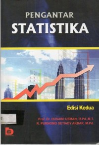 Pengantar Statistika Edisi Kedua