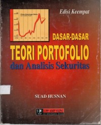 Dasar-Dasar Teori Portofolio dan Analisis Sekuritas Edisi Keempat