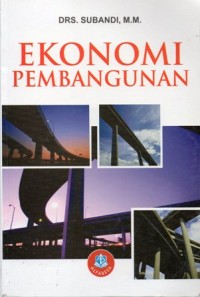 Ekonomi Pembangunan