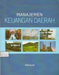 Manajemen Keuangan Daerah