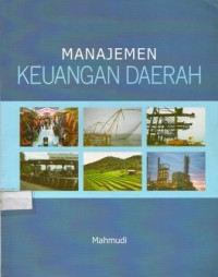 Manajemen Keuangan Daerah