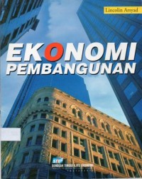 Ekonomi Pembangunan