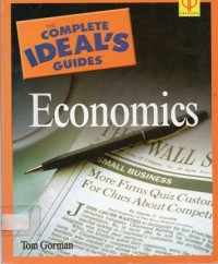 Economics : The Complete Ideal's Guides