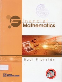 Financial Mathematics