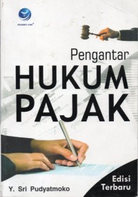 Pengantar Hukum Pajak Edisi Terbaru