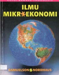 Ilmu Mikroekonomi